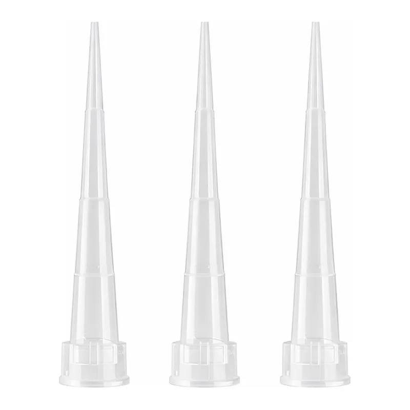 LABSELECT Low Retention Tip