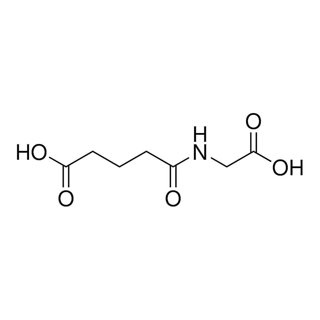 Merck N-Glutarylglycine