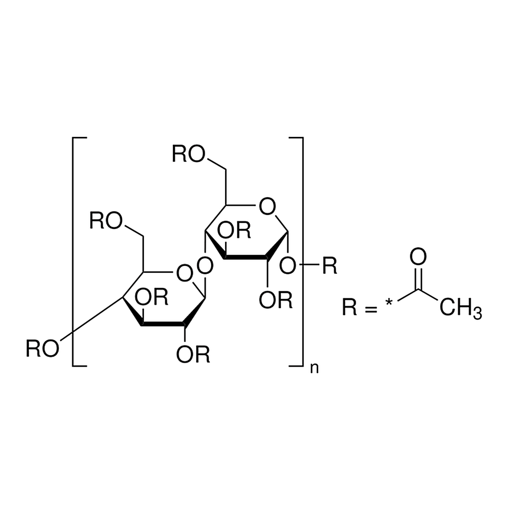 Merck CELLULOSE TRIACETATE