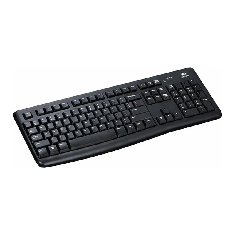 OFFICENEX 로지텍 키보드(K120/Logitech)