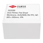 Sterlitech Dow Filmtec Flat Sheet Membrane, XUS2909, PA-TFC, NF