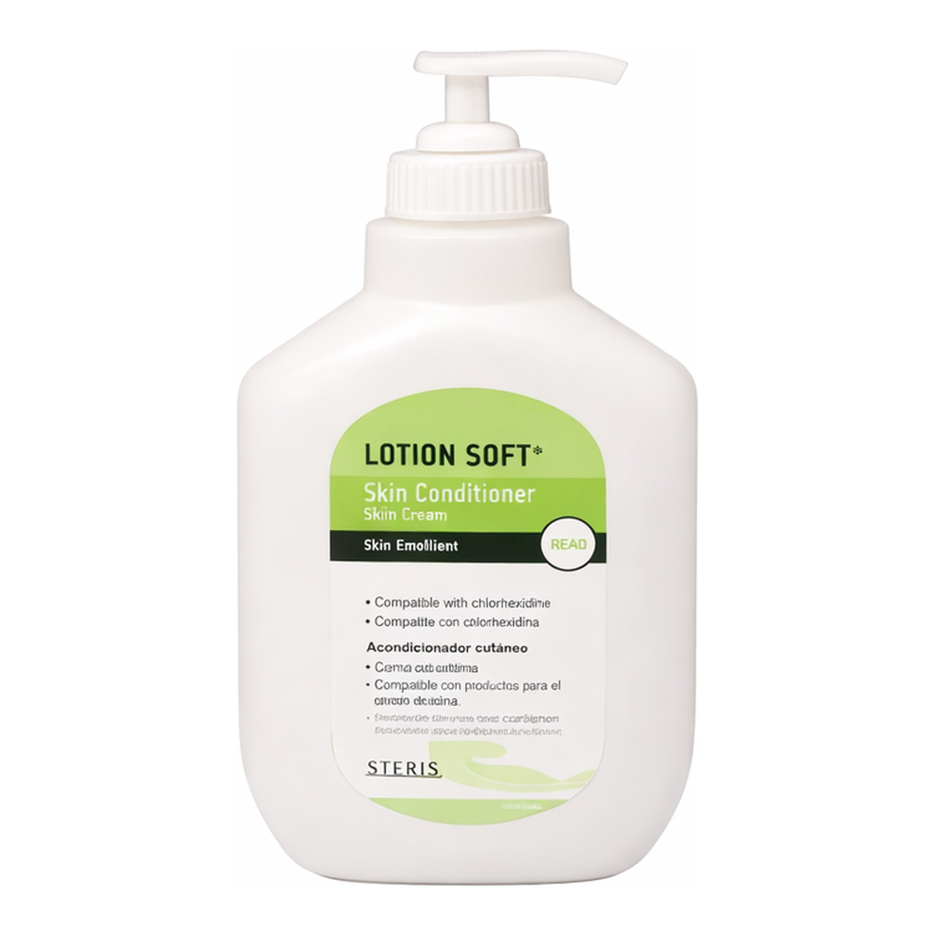 Thermo Fisher Scientific Lotion Soft Skin Conditioner Skin Cream