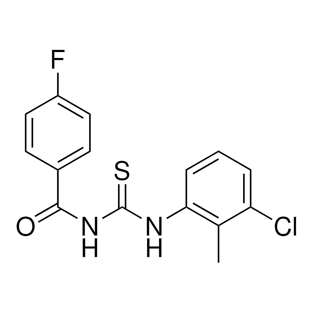 Merck 1-(3-CHLORO-2-METHYL-PHENYL)-3 - 10 MG&