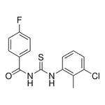 Merck 1-(3-CHLORO-2-METHYL-PHENYL)-3 - 10 MG&