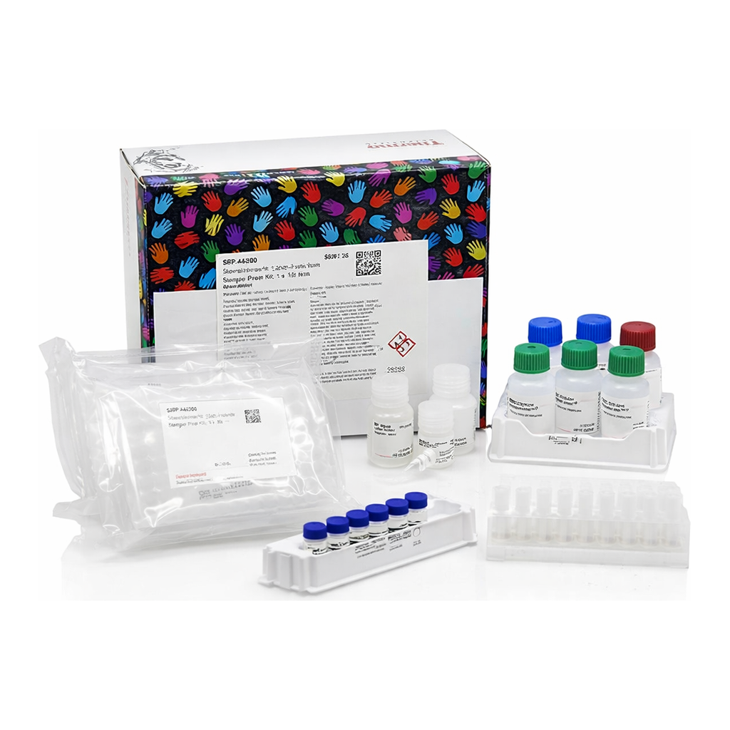 Thermo Fisher Scientific AccelerOme Label-Free MS Sample Prep Kit, 1 x 16 Reactions