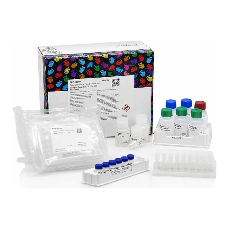 Thermo Fisher Scientific AccelerOme Label-Free MS Sample Prep Kit, 1 x 16 Reactions
