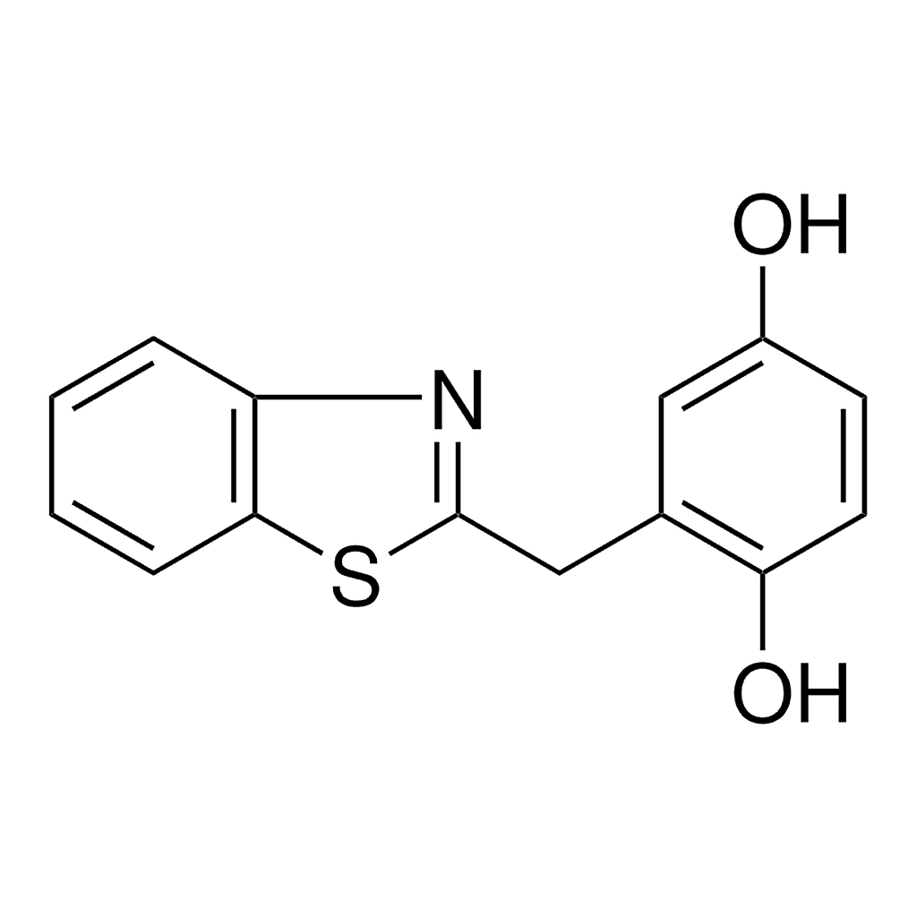 Merck 2-(1,3-BENZOTHIAZOL-2-YLMETHYL)--
