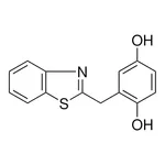 Merck 2-(1,3-BENZOTHIAZOL-2-YLMETHYL)--