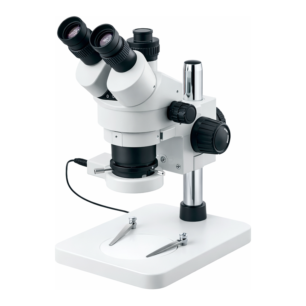 AS ONE Zoom Steroscope Microscope, 줌 실체현미경