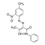 Merck hansa yellow