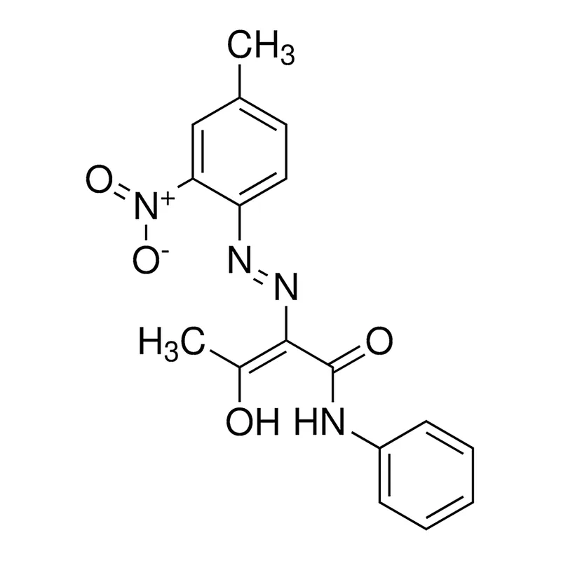 Merck hansa yellow