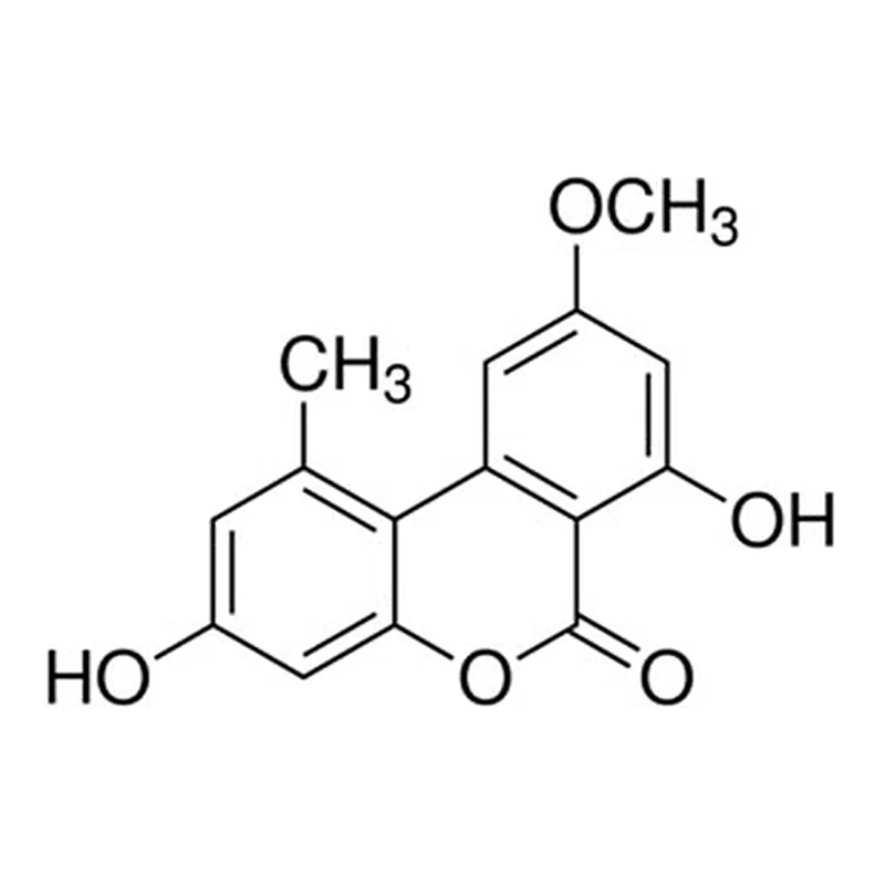 Merck ALTERNARIOL MONOMETHYL ETHER FROM