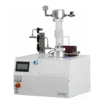 AS ONE High Frequency Induction Heating Apparatus(Gas Substitution), 고주파 유도 가열 장치(가스 치환식)