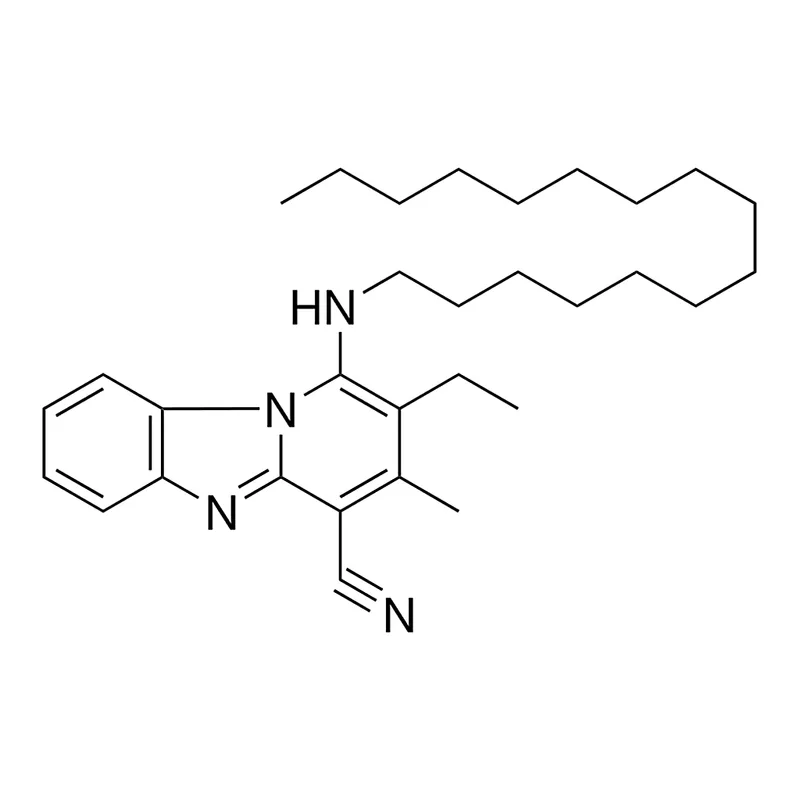 Merck 2-ET-1-HEXADECYLAMINO-3-METHYL - 25 MG &