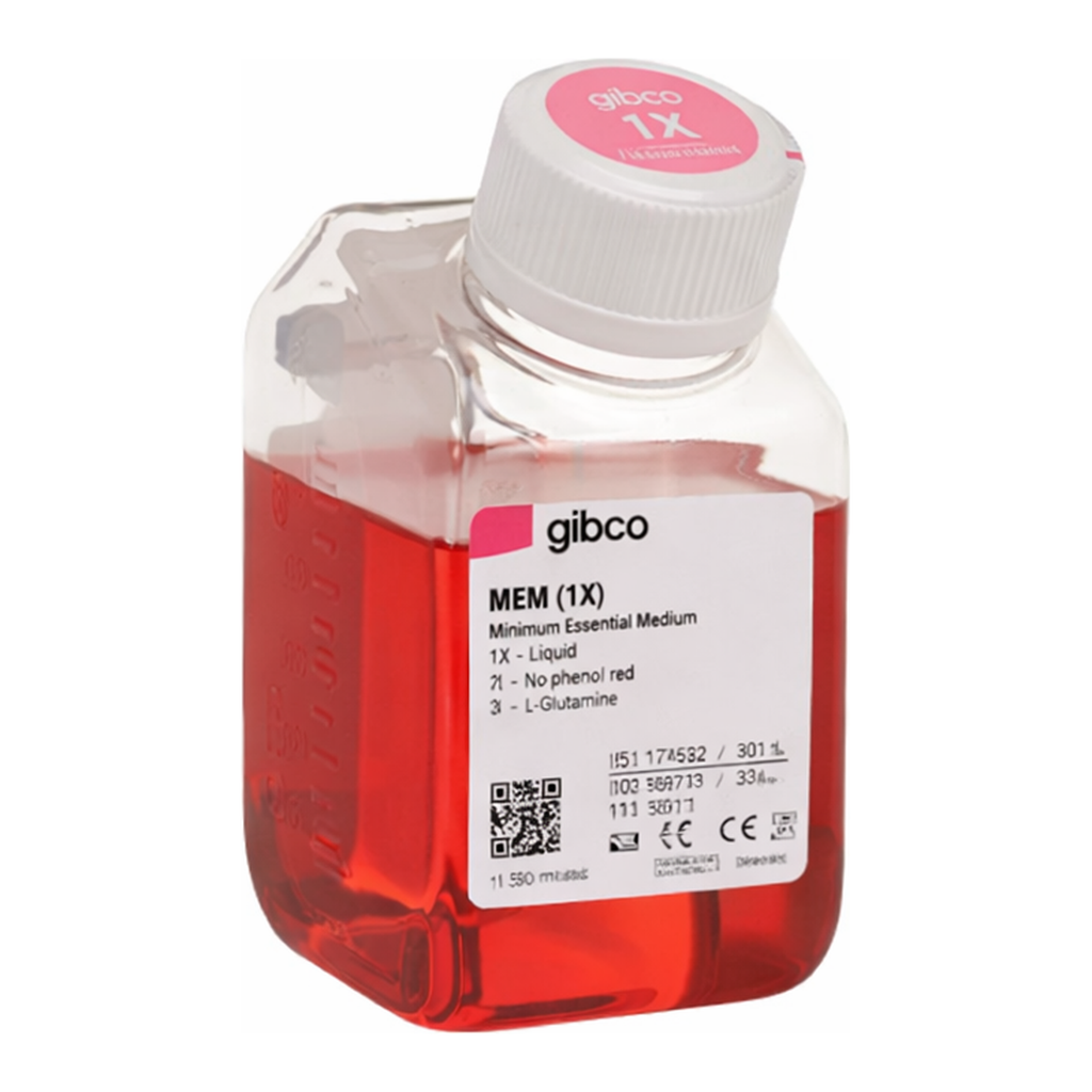 Thermo Fisher Scientific MEM, Hanks` Balanced Salts