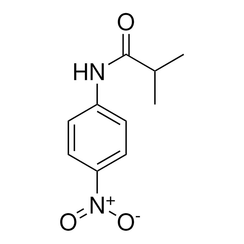 Merck N-(4-NITRO-PHENYL)-ISOBUTYRAMIDE-