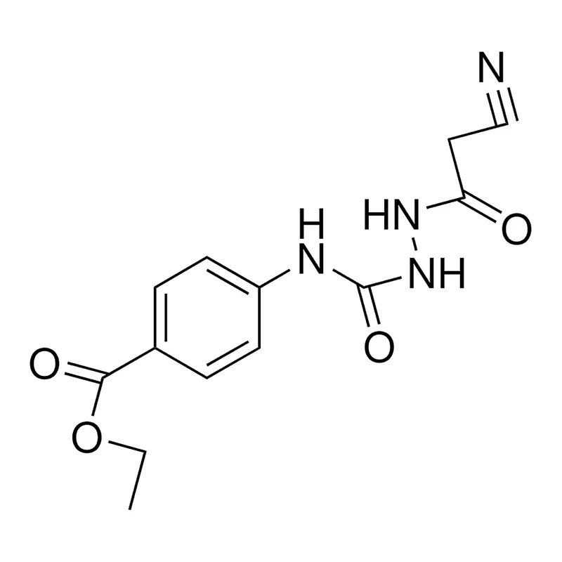 Merck 1-(2-CYANOACETYL)-4-(4-ETHOXYCA-