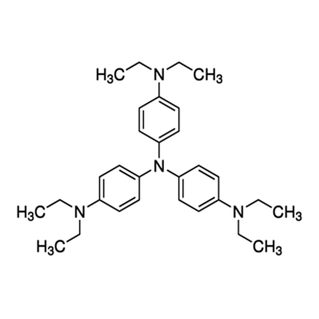 Merck TRIS(4-(DIETHYLAMINO)PHENYL)AMINE, 99%