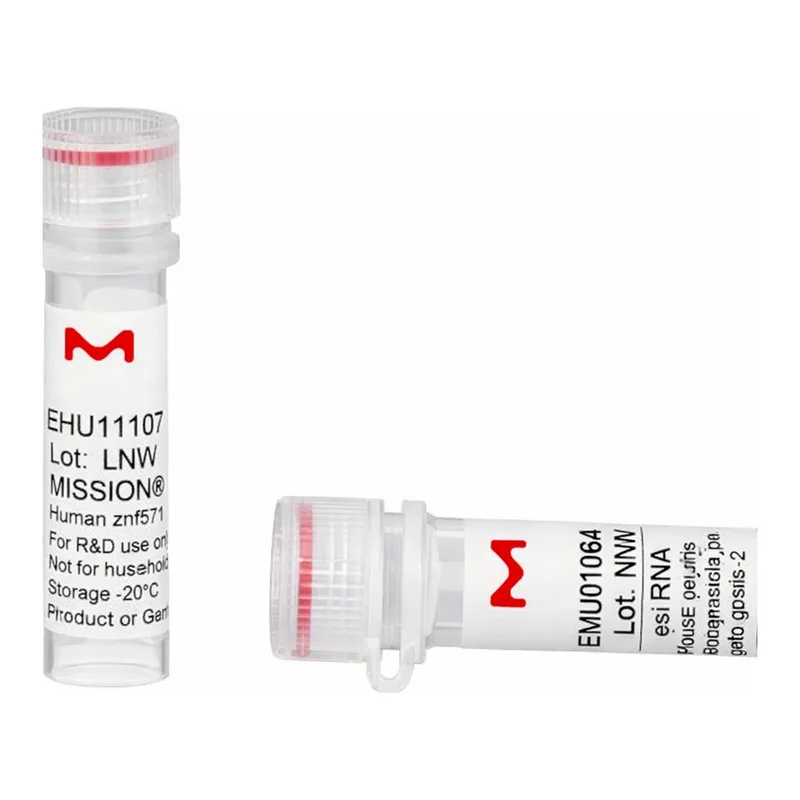 Merck MISSION(R) esiRNA