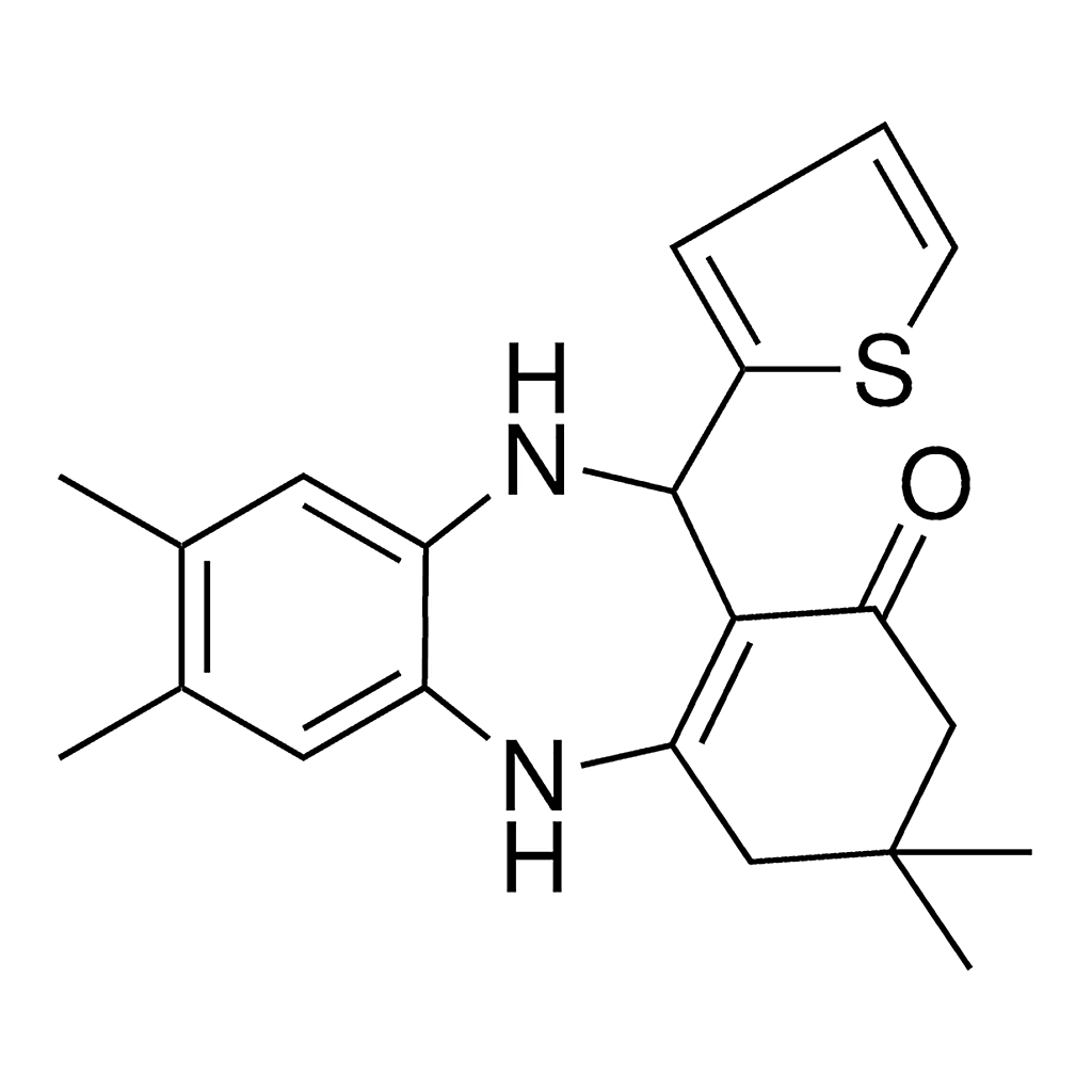 Merck RCL R46,112-1 - 25 MG