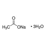 Merck SODIUM ACETATE TRIHYDRATE, UNITED STATES