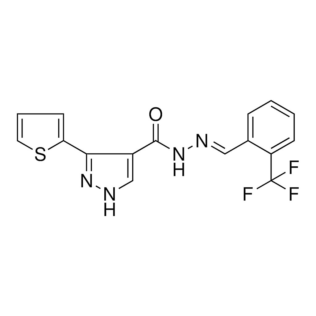 Merck RCL R52,604-5 - 50MG
