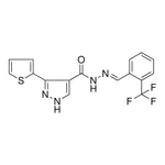 Merck RCL R52,604-5 - 50MG