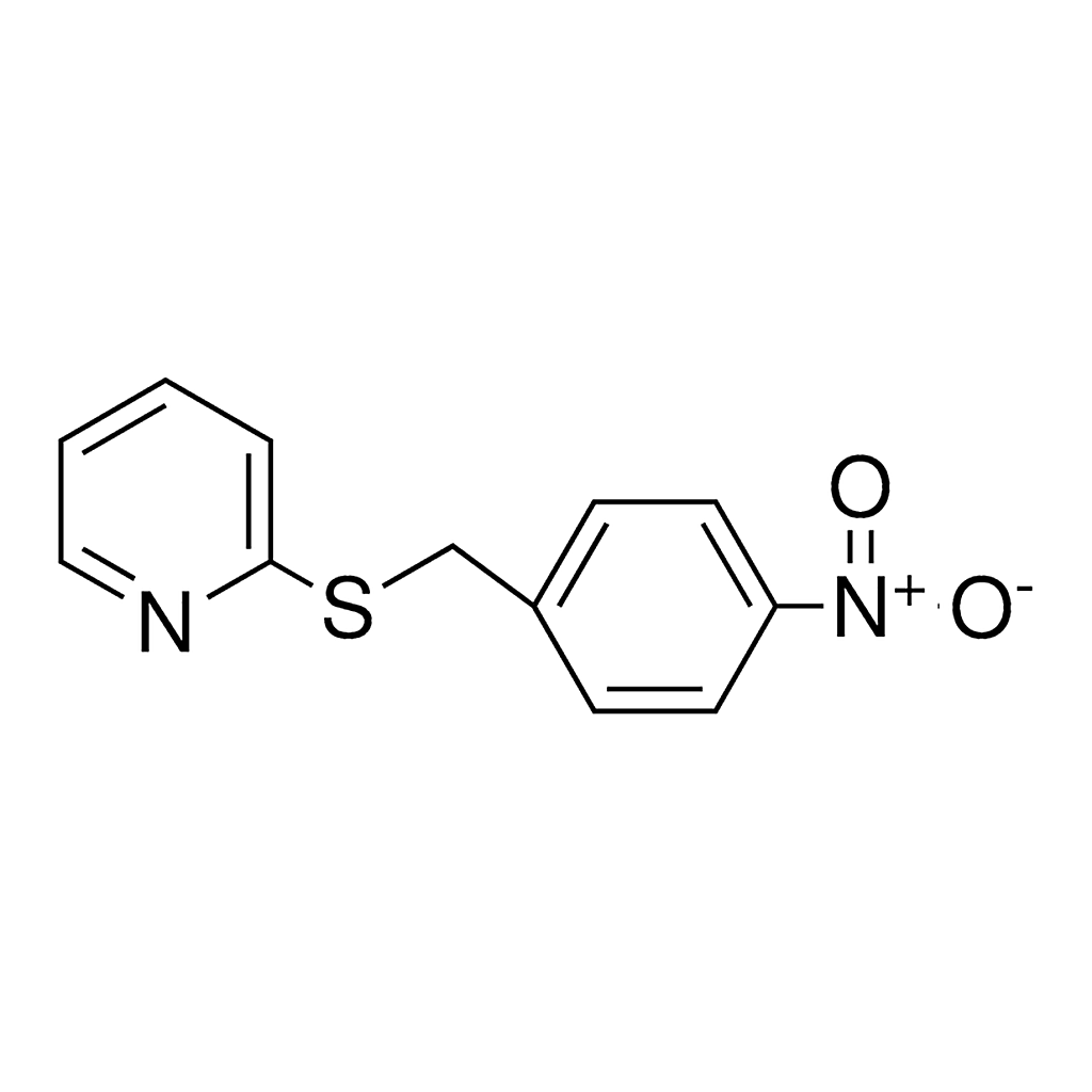 Merck 2-(4-NITRO-BENZYLSULFANYL)-PYR - 25 MG&