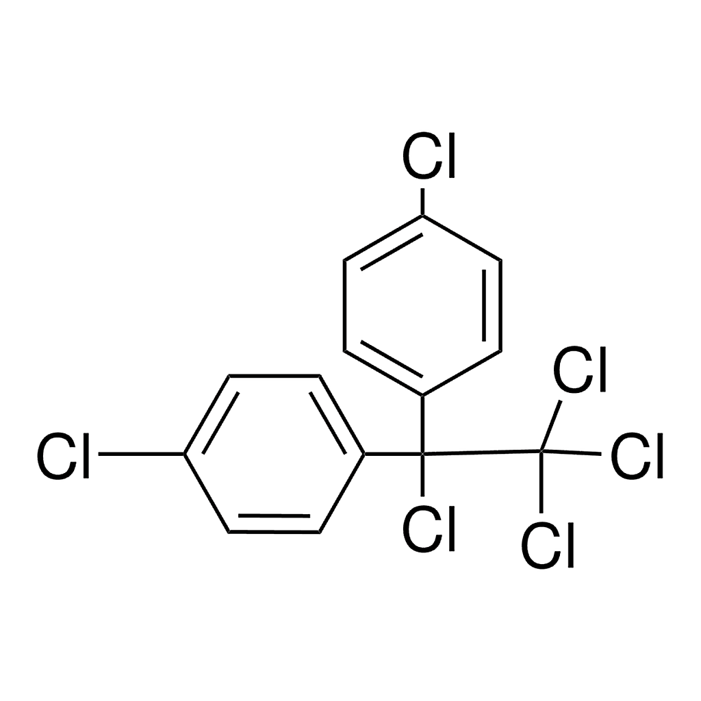 Merck 1,1-BIS(4-CHLOROPHENYL)-1,2,2,2-TE-1G