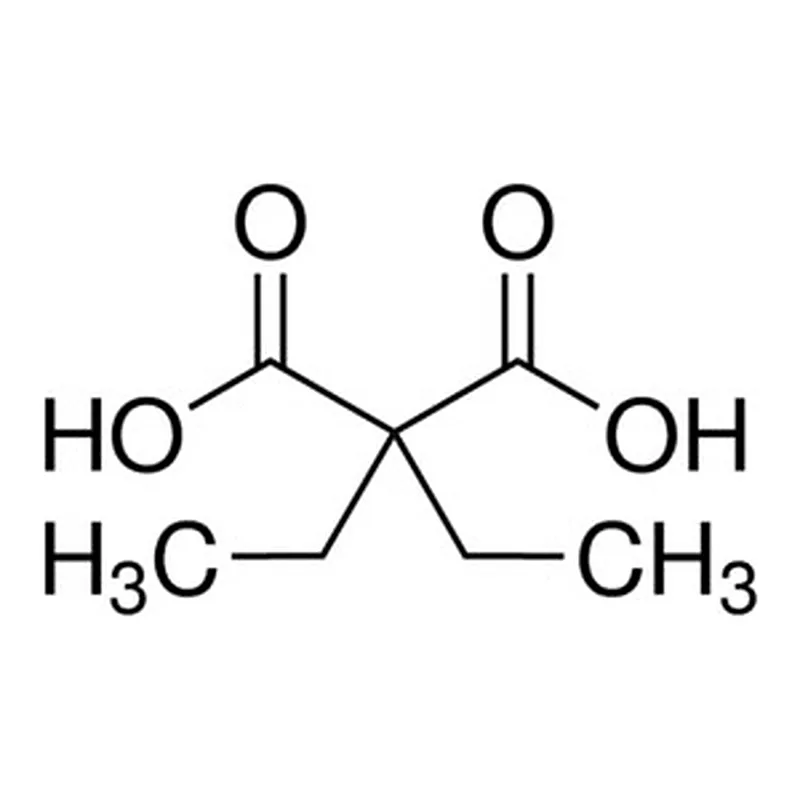 Merck DIETHYLMALONIC ACID, 98%