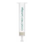 Waters Oasis HLB 6 cc Vac Cartridge, 150 mg Sorbent per Cartridge, 60 µm, 30/pk