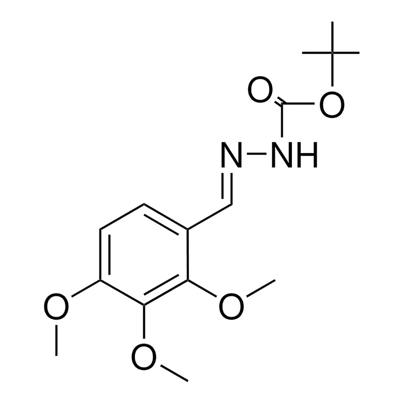 Merck TERT-BUTYL (2,3,4-TRIMETHOXYBEN-