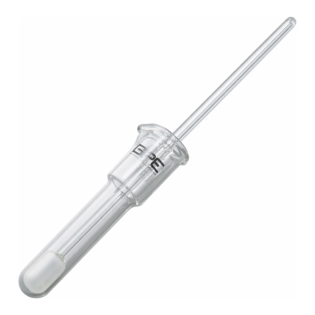 AS ONE Homogenizer (Borosilicate Glass), 호모지나이저 (붕규산유리)