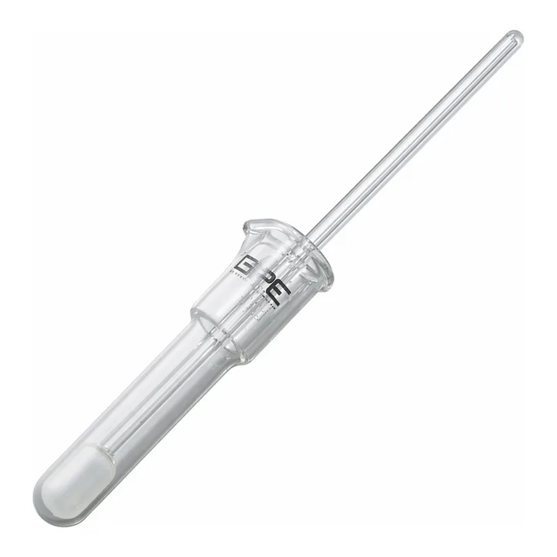 AS ONE Homogenizer (Borosilicate Glass), 호모지나이저 (붕규산유리)