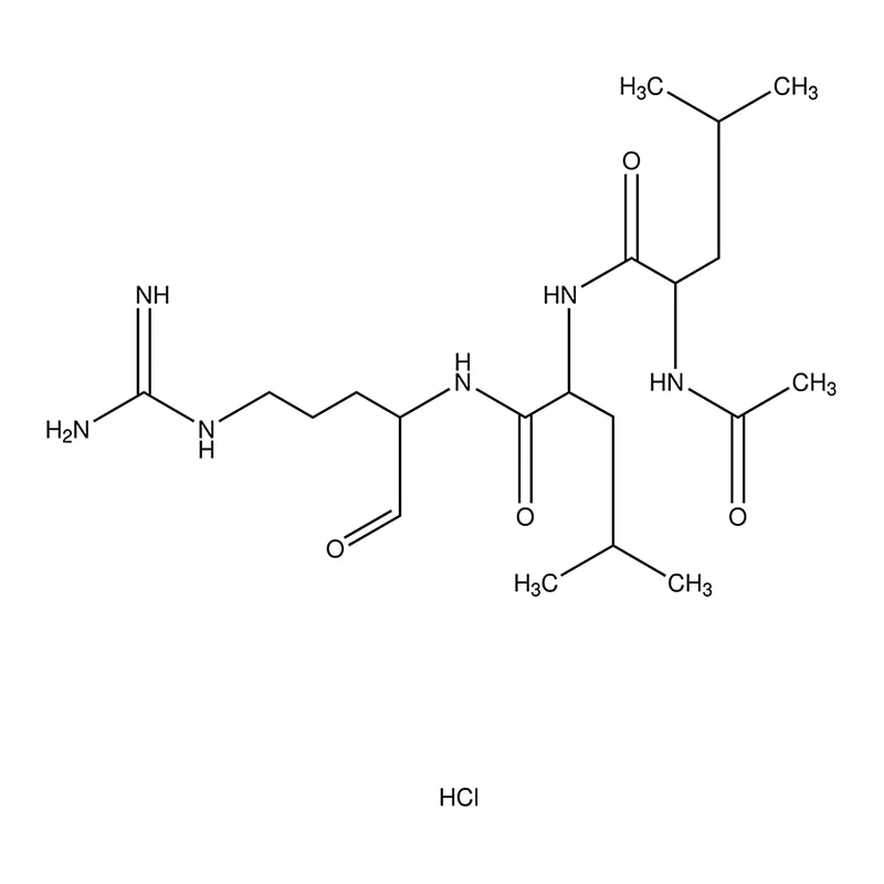Merck Leupeptin hydrochloride