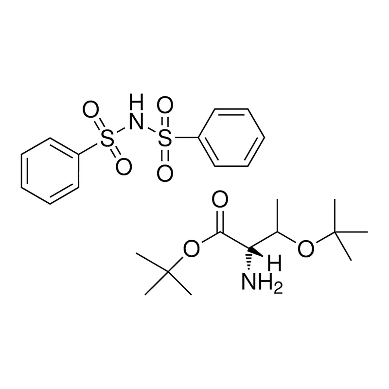 Merck O-TERT-BUTYL-L-THREONINE TERT-B-