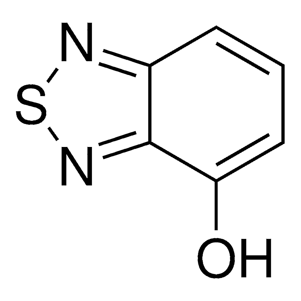 Merck 2,1,3-Benzothiadiazol-4-ol