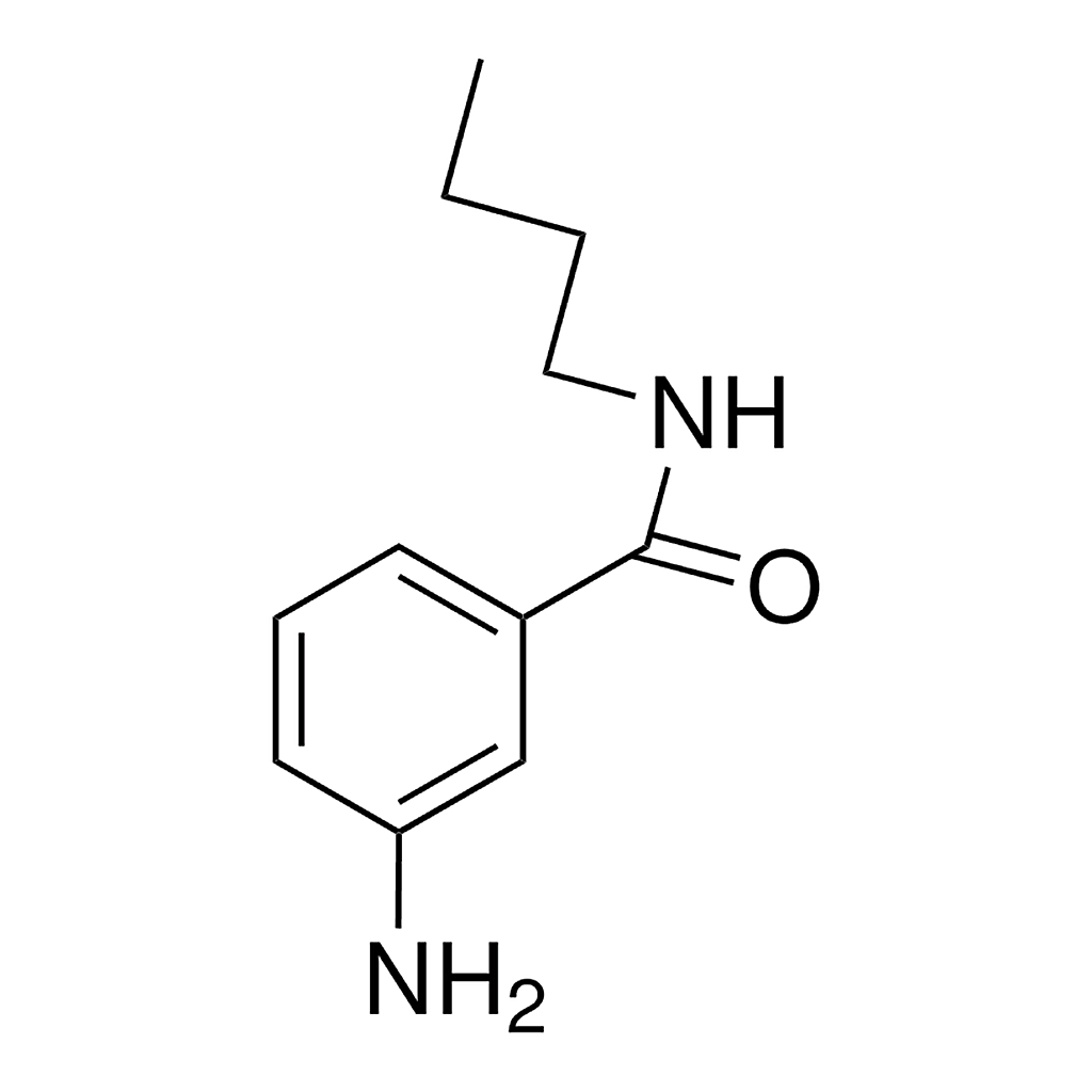Merck 3-AMINO-N-BUTYLBENZAMIDE