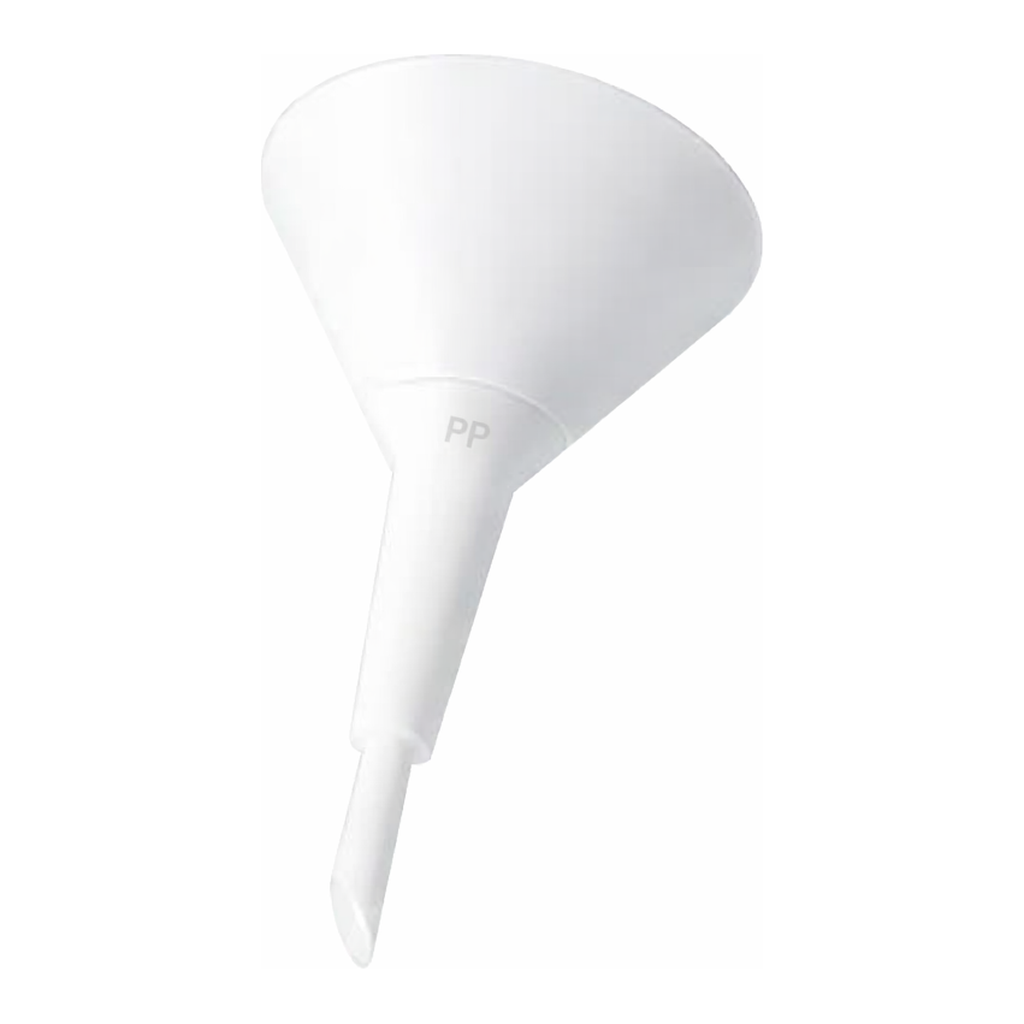 Flon Industry PTFE joint funnels / PTFE조인트깔대기