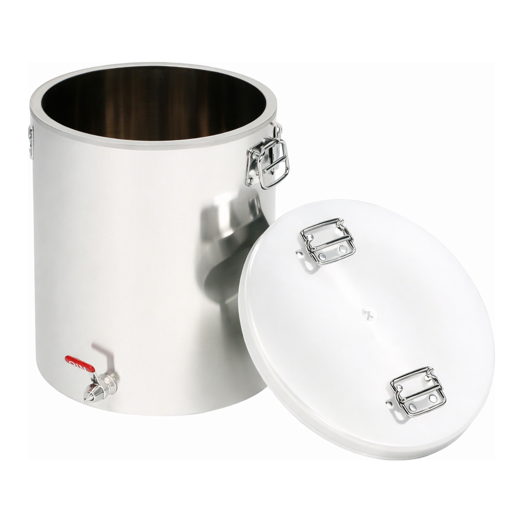 AS ONE Vacuum Insulated Container, 대형 진공 단열 용기