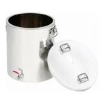 AS ONE Vacuum Insulated Container, 대형 진공 단열 용기