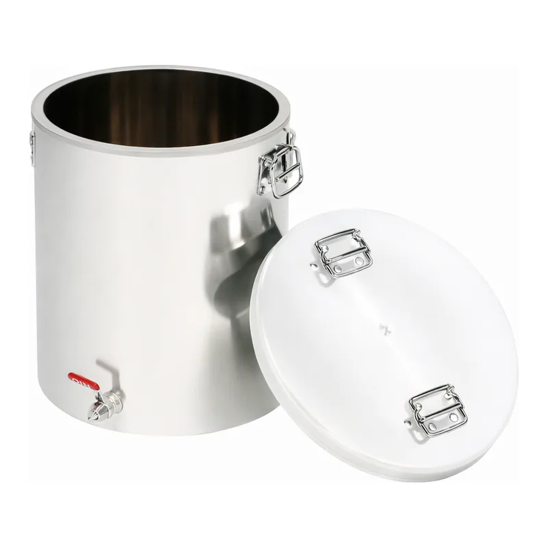 AS ONE Vacuum Insulated Container, 대형 진공 단열 용기