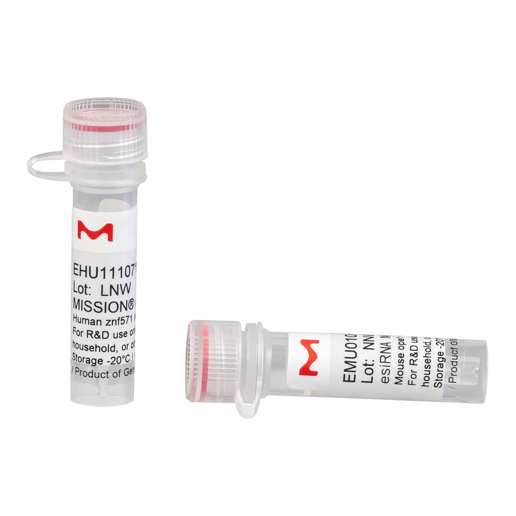 Merck MISSION(R) esiRNA