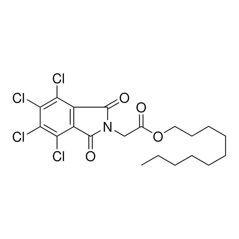Merck (4,5,6,7-TETRACHLORO-1,3-DIOXO - 25 MG &