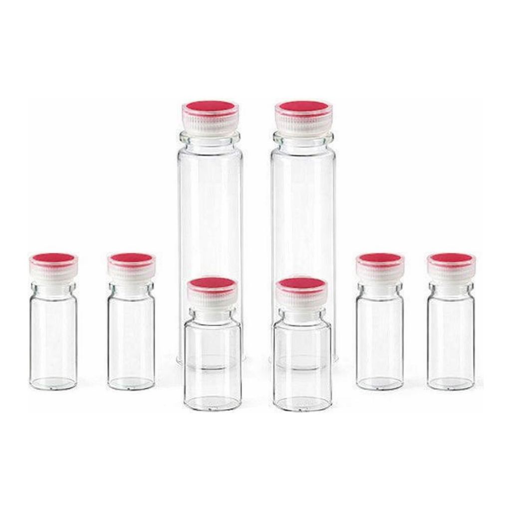 AS ONE Sample Bottle, 샘플병