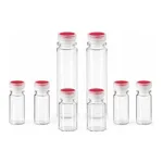 AS ONE Sample Bottle, 샘플병