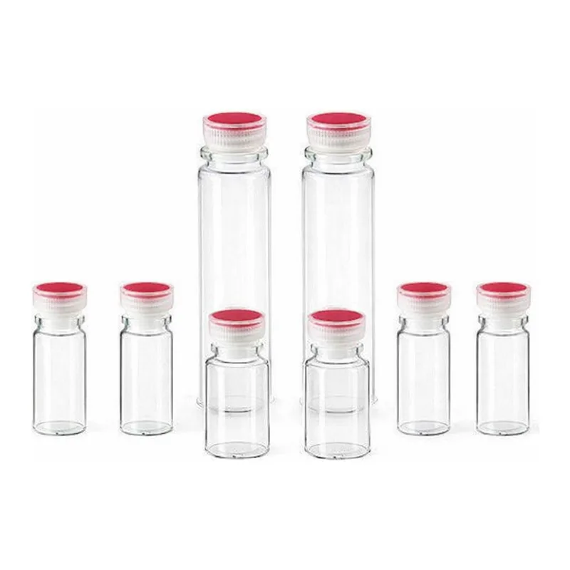 AS ONE Sample Bottle, 샘플병