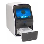 Thermo Fisher Scientific QuantStudio 7 Pro Real-Time PCR System, 384-well, laptop