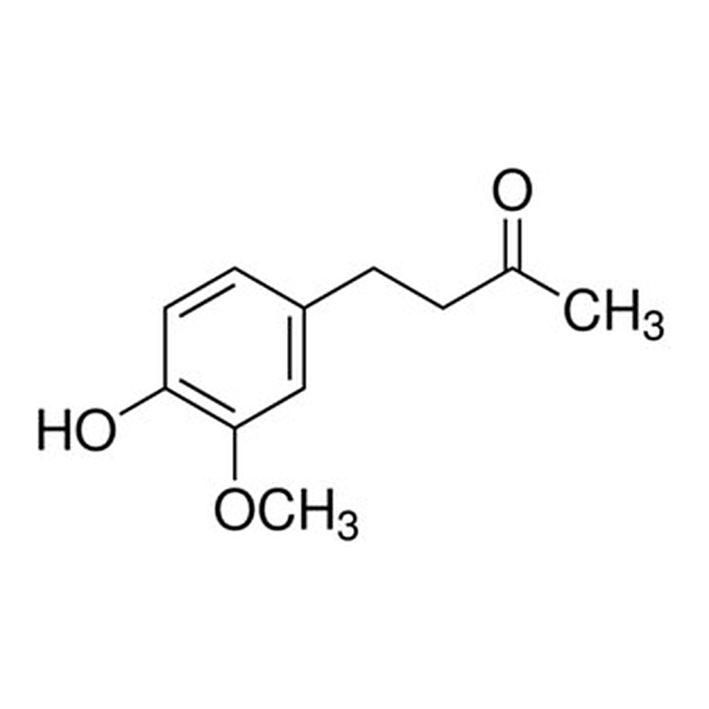 Merck VANILLYLACETONE, >=98%, NATURAL (US), FG