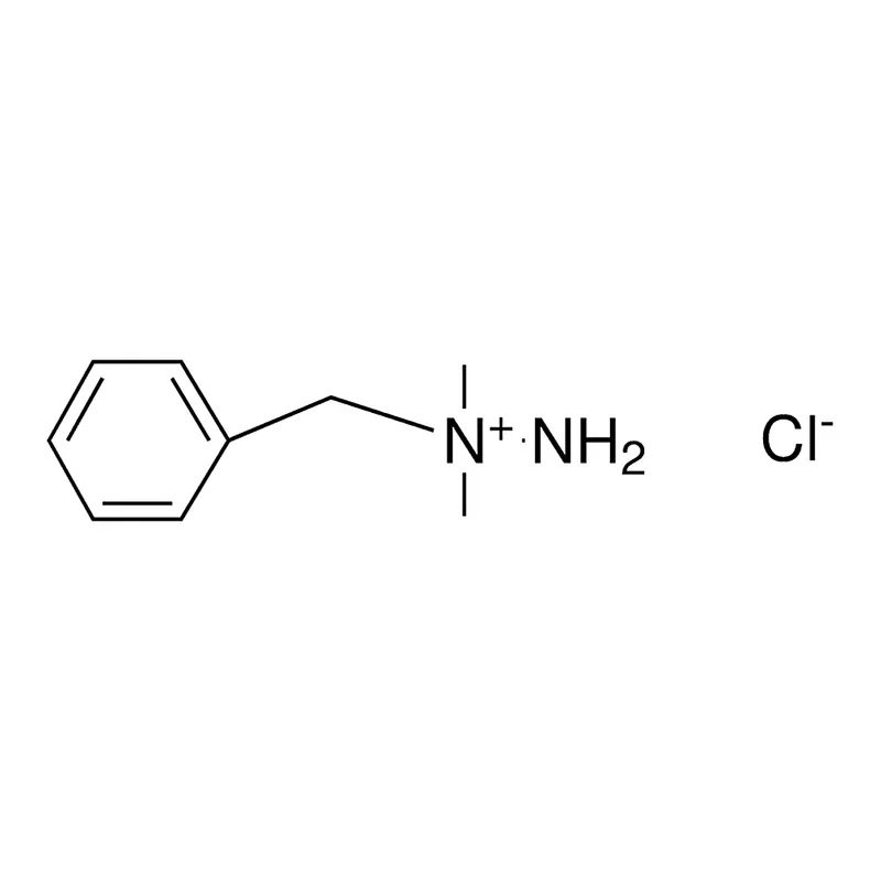 Merck 1-BENZYL-1,1-DIMETHYLHYDRAZINI - 50 MG&